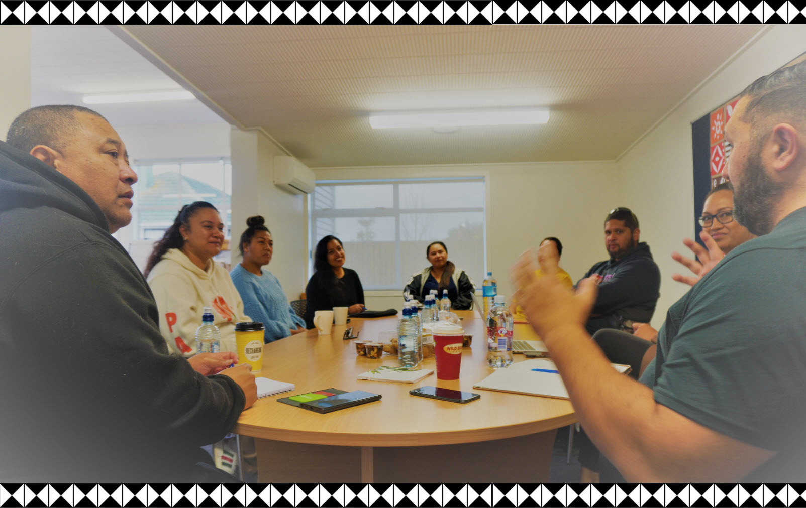 Pacific Learners Educators Pacific Learners Educators