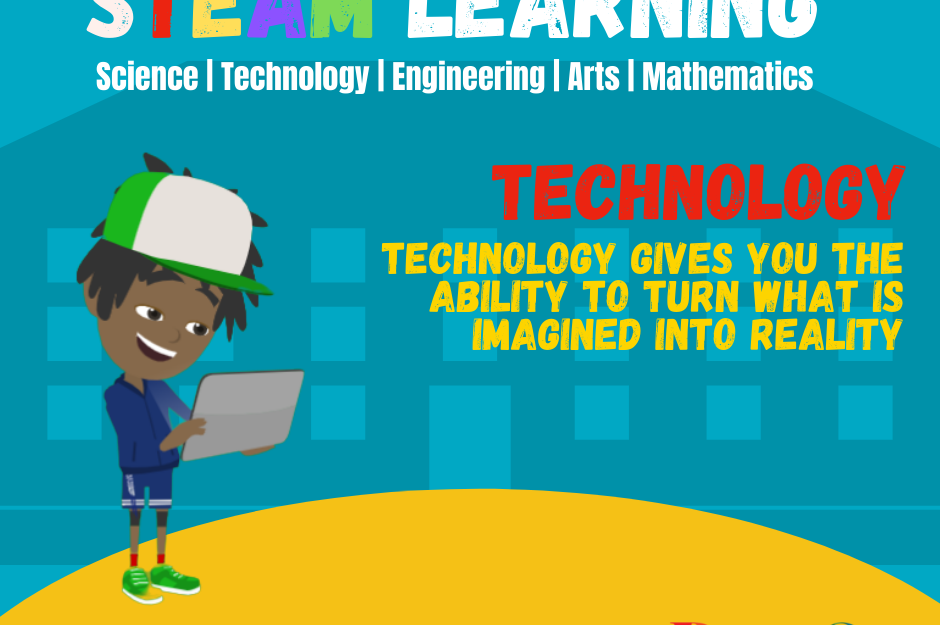 Steam Learning Technology