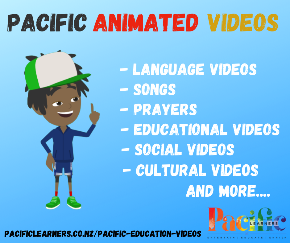 Pacific Educational Videos Pacific Educational Videos