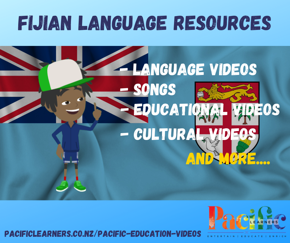 Fijian Language Resources Fijian Language Resources