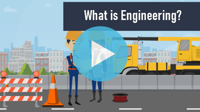 What is Engineering